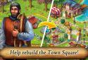 Runefall - Fantasy Match 3 Adventure Quest screenshot 6