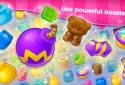 Grand Cafe Story－New Puzzle Match-3 Game 2021 screenshot 2