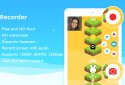 Screen Recorder & Video Recorder & REC - SRecorder screenshot 6