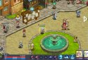 Devil Book: Hand-Drawn Action MMO screenshot 10