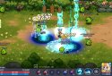 Devil Book: Hand-Drawn Action MMO screenshot 3