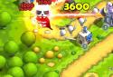 Mini War: Pocket Defense screenshot 2