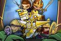 Mini War: Pocket Defense screenshot 9