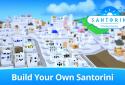 Santorini: Pocket Game screenshot 1