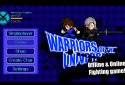 Warriors of the Universe Online screenshot 9