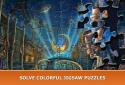 Hiddenverse: Witch's Tales - Hidden Object Puzzles screenshot 7