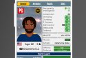 Ultimate Basketball General Manager - Sport Sim screenshot 2