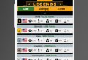 Ultimate Basketball General Manager - Sport Sim screenshot 7