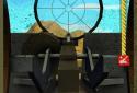 Mortar Clash 3D: Battle Games screenshot 2