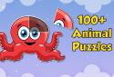 Kids Games, preschool puzzle coloring app for baby screenshot 3