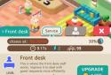 Hot Spring Hotel screenshot 1