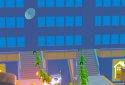 Helicopter Escape 3D screenshot 1