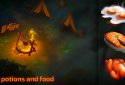 Slash of Sword 2 screenshot 4