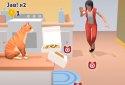Jabby Cat 3D screenshot 8