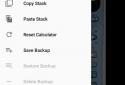 Emu48 for Android screenshot 4