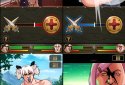 Muscle Princess screenshot 4