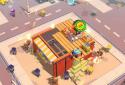 Idle Zombie Shelter screenshot 2