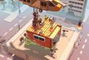 Idle Zombie Shelter screenshot 5