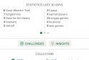 Board Game Stats: Track game collection and plays screenshot 1