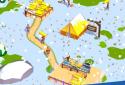 Idle Lumber Mill screenshot 9