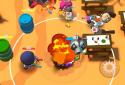 Club Heroes screenshot 1