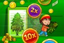 Idle Weed Grower screenshot 2