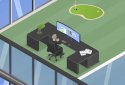 Idle Law Firm: Justice Empire screenshot 1