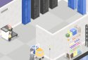 Idle Law Firm: Justice Empire screenshot 3