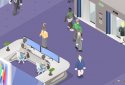 Idle Law Firm: Justice Empire screenshot 7