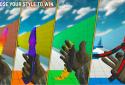 BunnyHop: Bhop & Surf screenshot 5