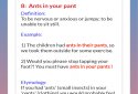 Best English Idioms & Phrases (Pro) screenshot 7