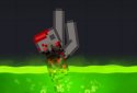 People Stickman Playground : Kill Ragdoll Zombie screenshot 1