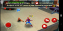 Spider-man Total Mayhem screenshot 2