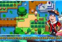 Nexomon screenshot 1