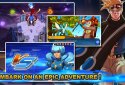 Nexomon screenshot 3