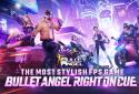 Bullet Angel: Xshot Mission M screenshot 1