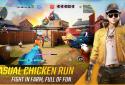 Bullet Angel: Xshot Mission M screenshot 4
