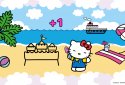 Hello Kitty: Good Night screenshot 8