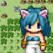 Isekai Traveling Merchant - Single Role Play RPG