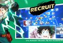 My Hero Academia: The Strongest Hero screenshot 6