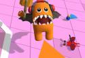 Imposter Smashers 2 - cute survival io games screenshot 3