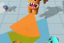 Imposter Smashers 2 - cute survival io games screenshot 6