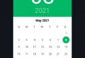 One Swipe Notes - Floating Notes - Gesture Notes screenshot 2