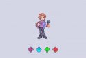 Friday Night Funkin Senpai Character Test screenshot 6