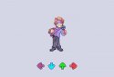Friday Night Funkin Senpai Character Test screenshot 7