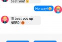 Chat Master! screenshot 6