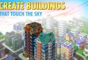Merge City - Building Simulation Game screenshot 3
