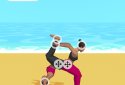 Couples Yoga screenshot 2