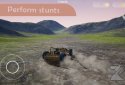 Planet Racing - 3D driving simulator in space screenshot 5