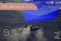 Planet Racing - 3D driving simulator in space screenshot 8